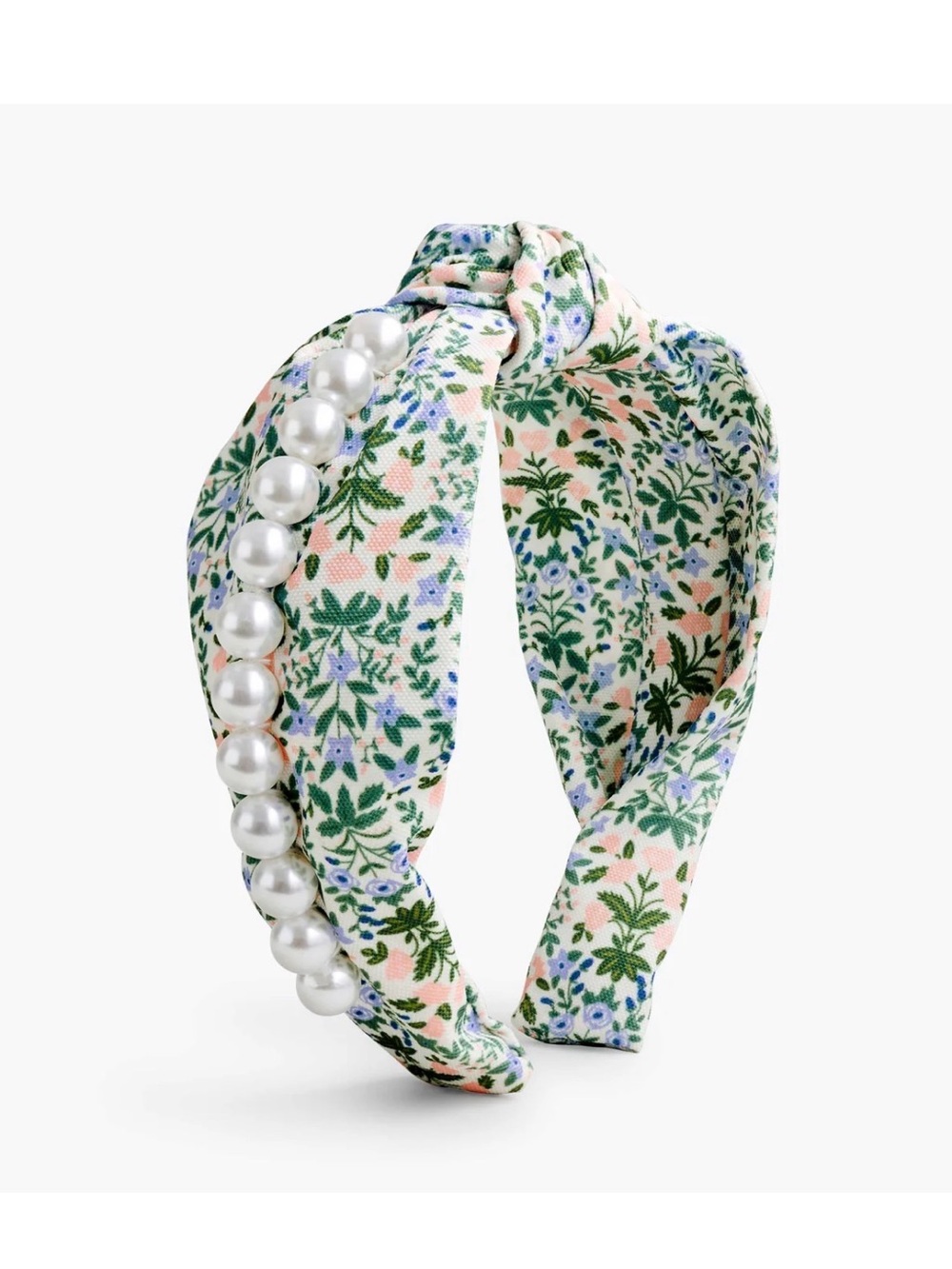 Rifle Paper Co. Knotted Headband